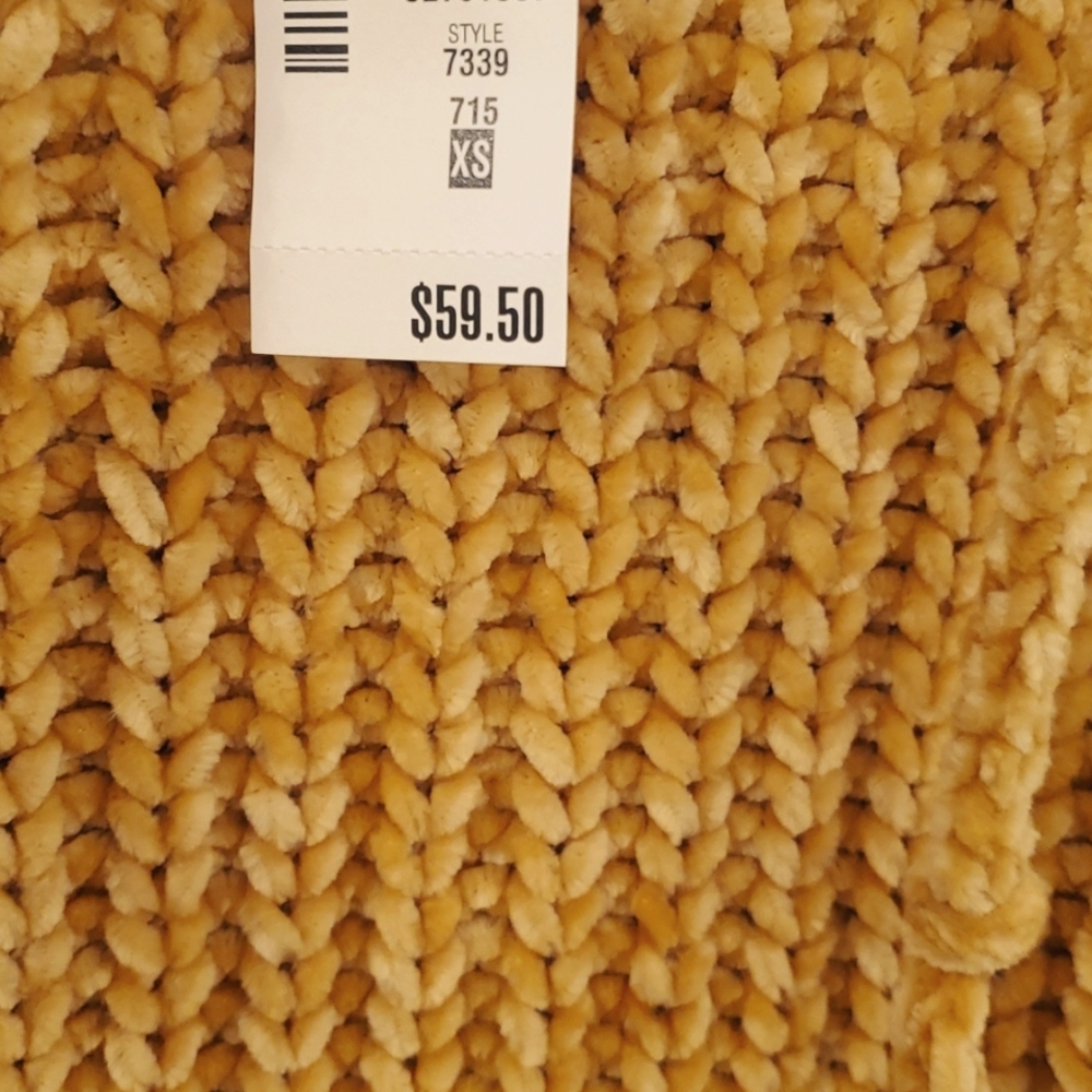 NWT AEROPOSTALE HOODIE SWEATER - Picture 8 of 8